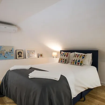 Downtown Boutique Lisboa