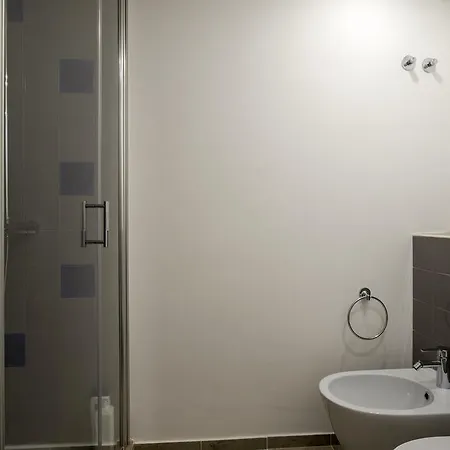 Downtown Boutique Duplex