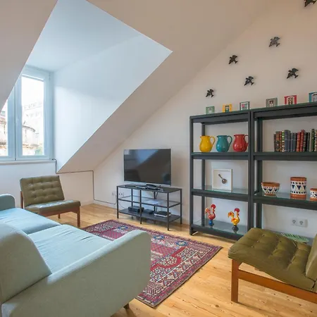 Downtown Boutique Duplex شقة