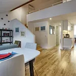 Downtown Boutique Duplex *