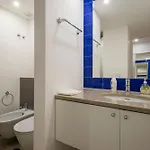 Downtown Boutique Duplex * Lisboa