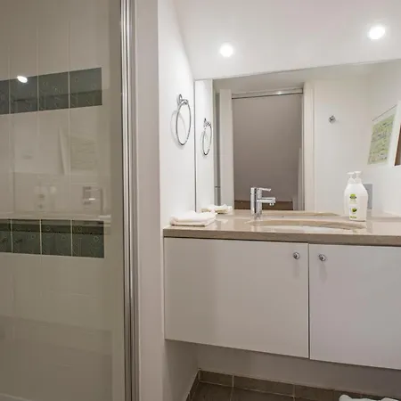 Appartement Downtown Boutique Duplex *