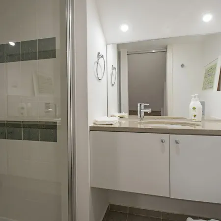 Apartment Downtown Boutique *