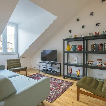 Downtown Boutique Apartment